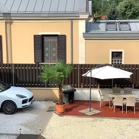 Apartment Helia *