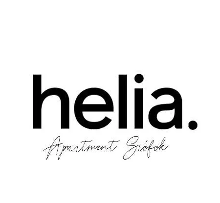 Helia Apartment *