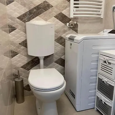Apartment Helia